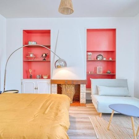 Studio Cosy Hypercentre Proche Paris Корбей-Эссон Экстерьер фото