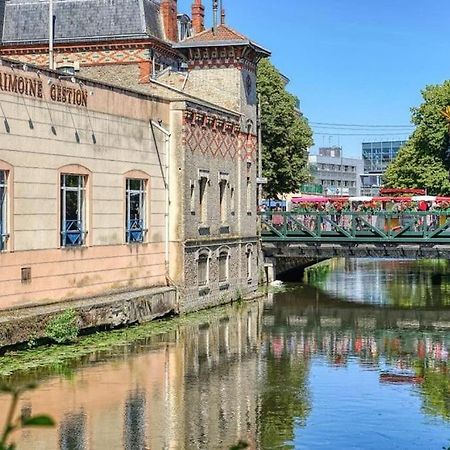 Studio Cosy Hypercentre Proche Paris Корбей-Эссон Экстерьер фото