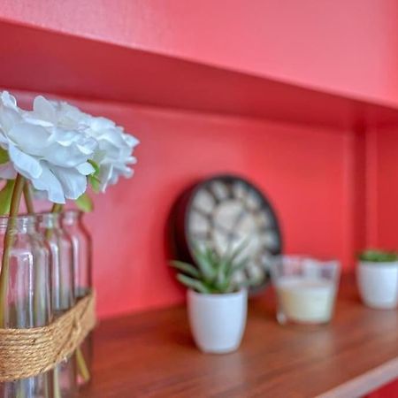 Studio Cosy Hypercentre Proche Paris Корбей-Эссон Экстерьер фото