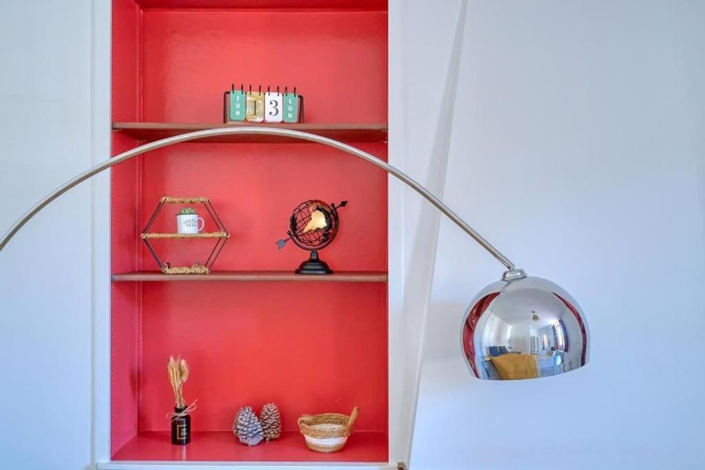 Studio Cosy Hypercentre Proche Paris Корбей-Эссон Экстерьер фото