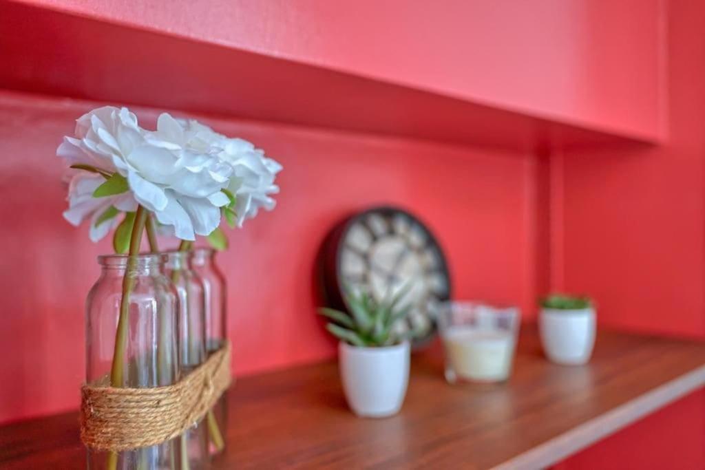 Studio Cosy Hypercentre Proche Paris Корбей-Эссон Экстерьер фото