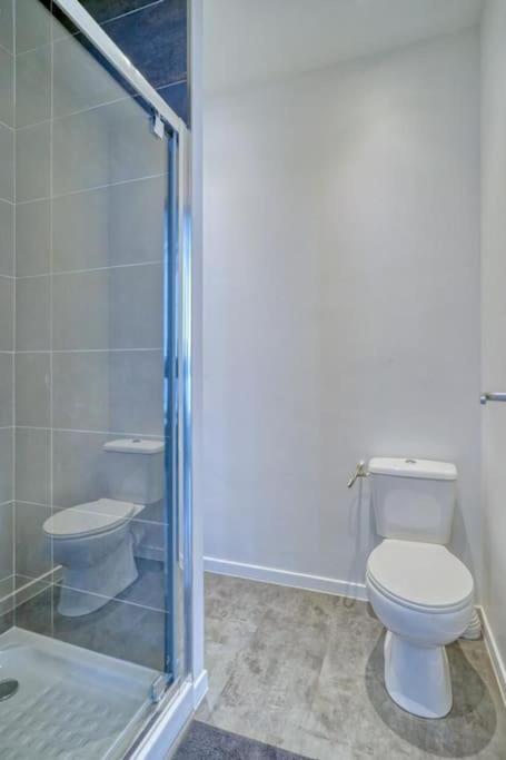 Studio Cosy Hypercentre Proche Paris Корбей-Эссон Экстерьер фото